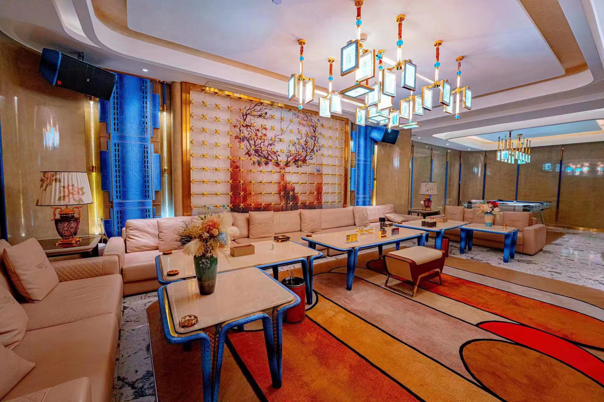 乌鲁木齐ktv商务场与小时场区别-头屯河区ktv预定