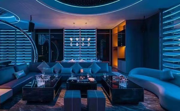 商务时尚乌鲁木齐小时场KTV-头屯河区ktv预定